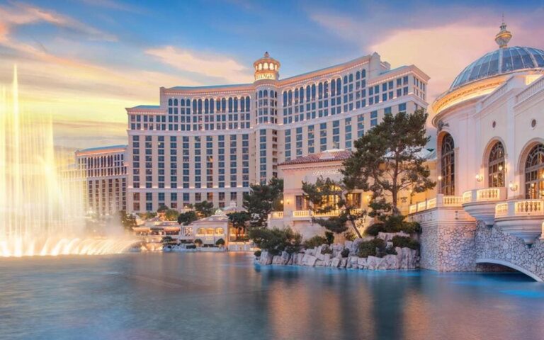 bellagio las vegas 768x480