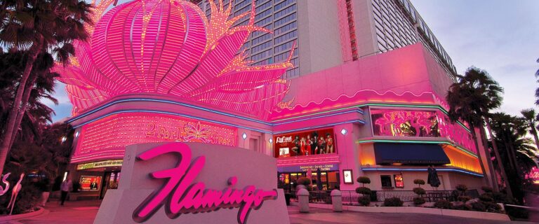 flamingo hotel las vegas 768x320