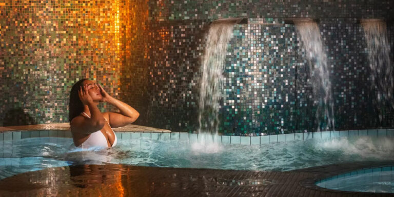 Luxor Hotel and Casino Las Vegas 6 768x384