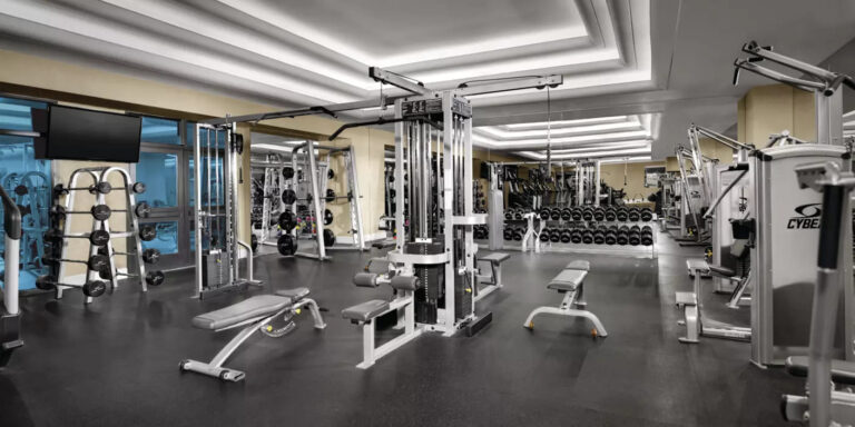 Luxor Hotel and Casino Las Vegas 8 768x384