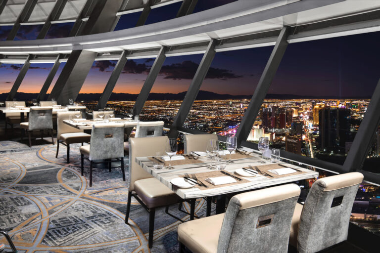 The STRAT hotel las vegas 3 768x512