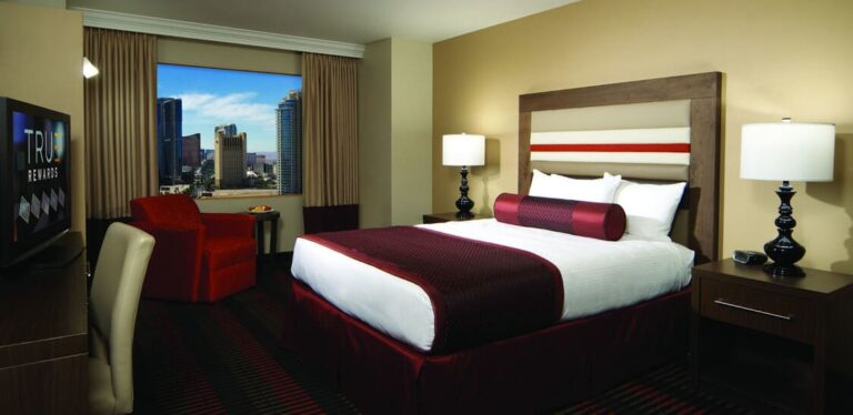 The STRAT hotel las vegas 9 768x374