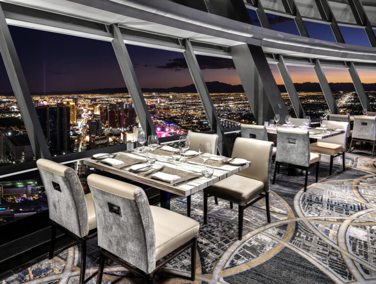 Top of the World restaurant las vegas 3 768x581