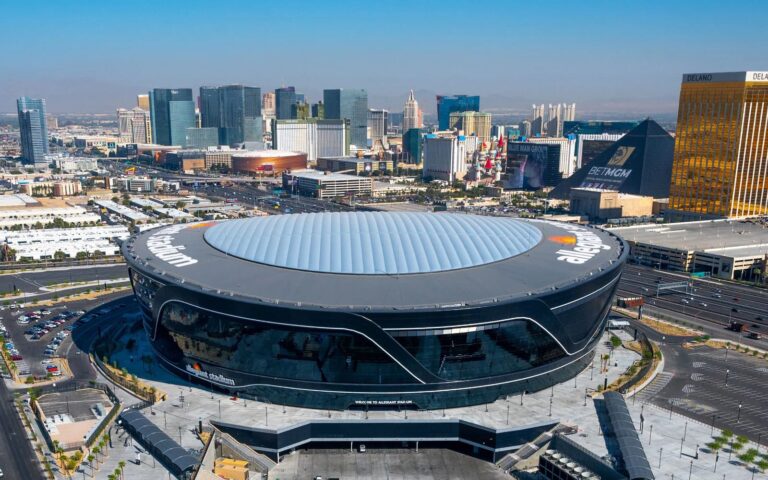 allegiant stadium 2 768x480