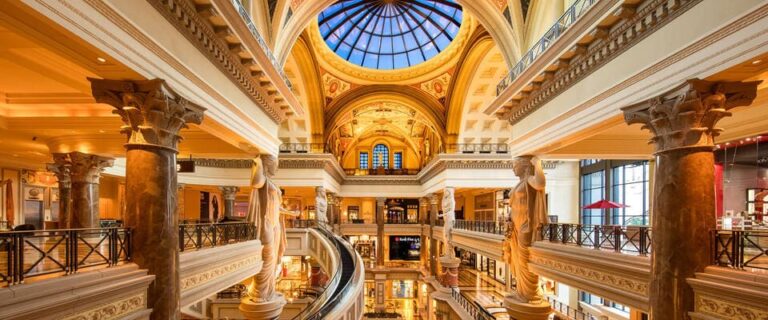 caesars palace las vegas 5 768x320