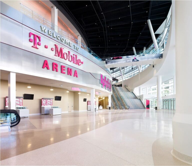 t mobile arena 6 768x665