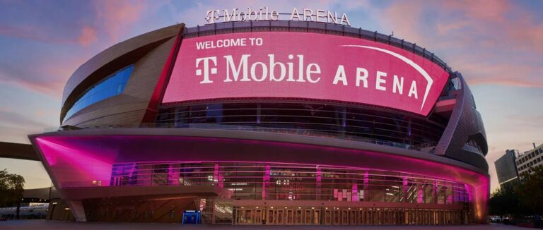 t mobile arena 768x326