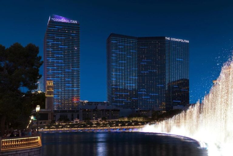 the cosmopolitan of las vegas 768x515